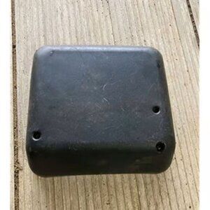 1987-1995 YJ TJ CJ jeep wrangler rear wiper motor cover